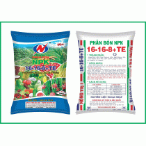 NPK 16-16-8